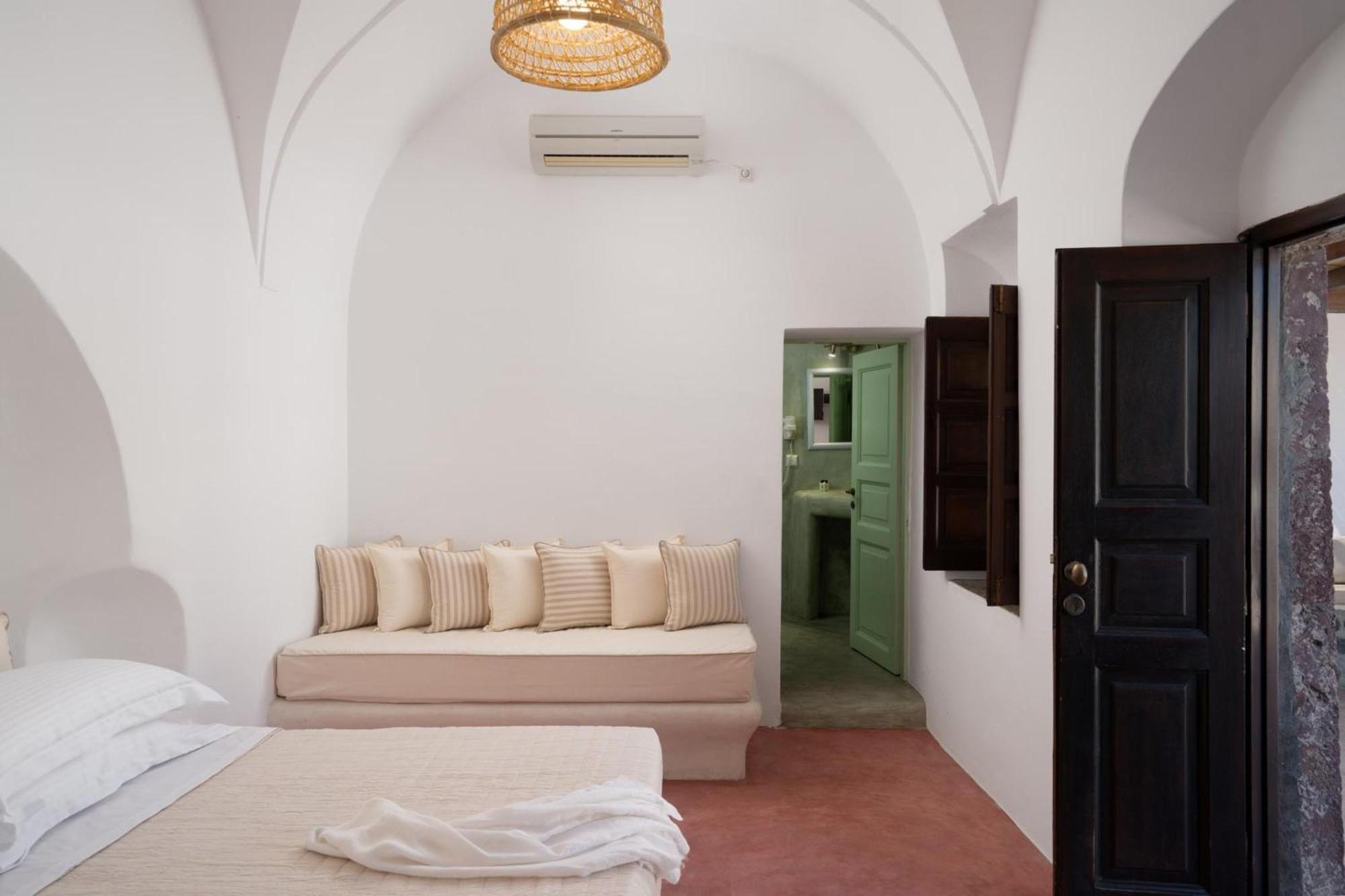 Madame Kalitsi Cozy Διαμέρισμα Φηρά